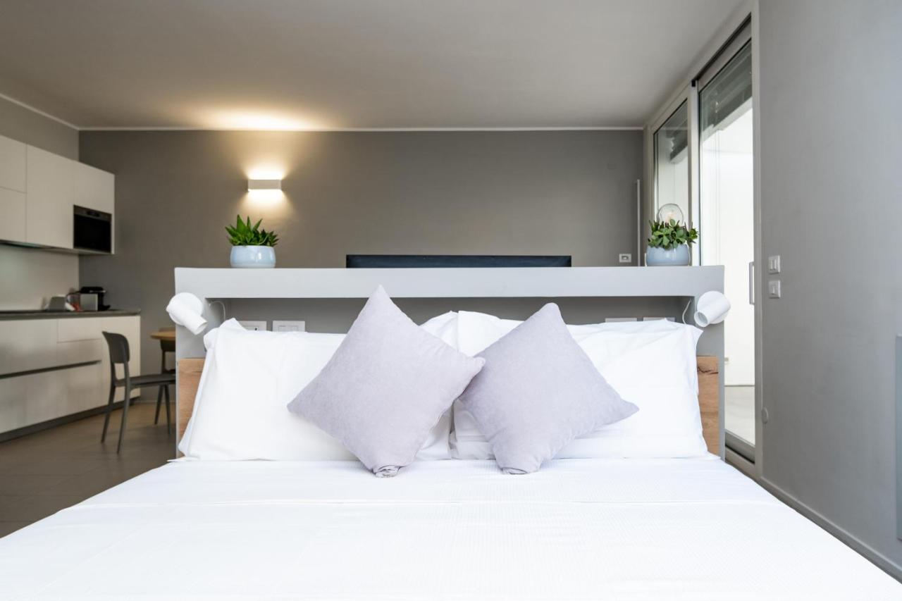 Apartment Viam Imbriani *