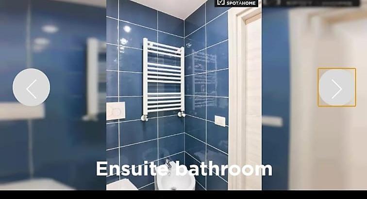 Apartment Luxury Napoleone