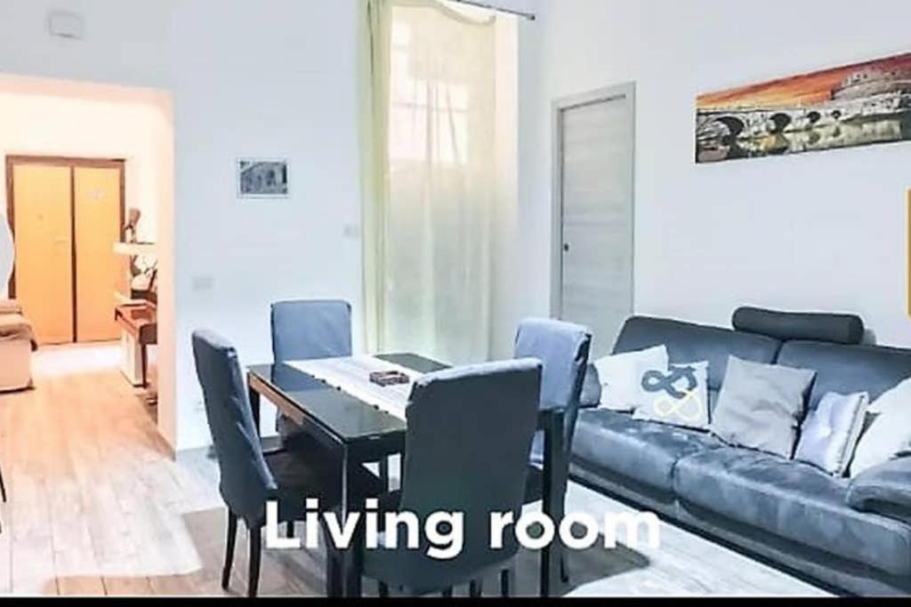Luxury Napoleone Apartment