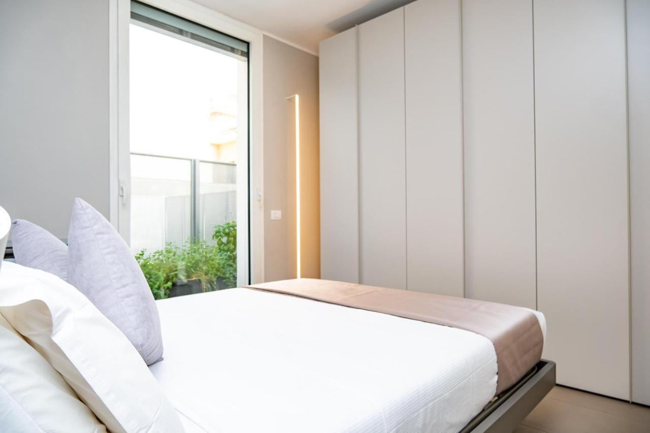 Apartment Viam Imbriani Rome