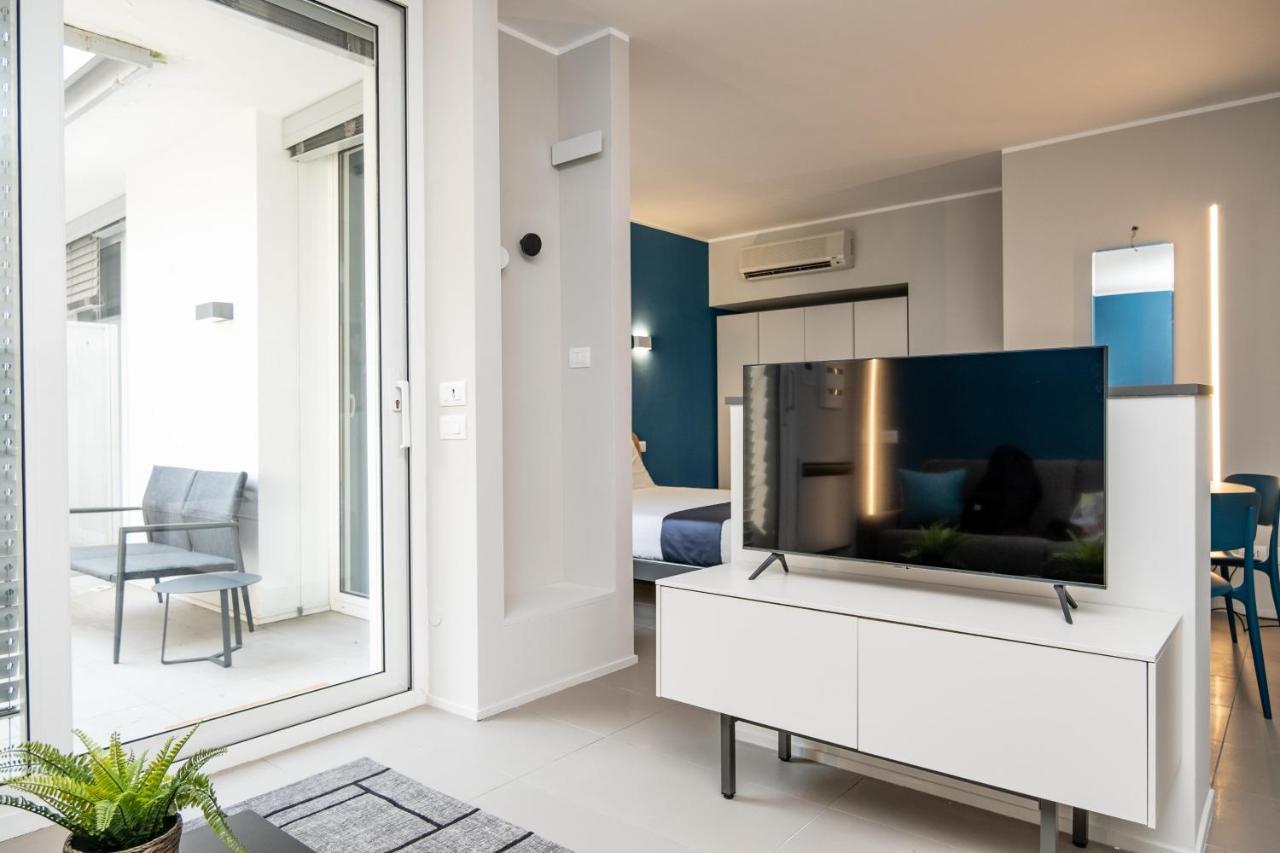 Viam Imbriani Appartement