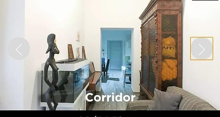 Luxury Napoleone Apartment Rome