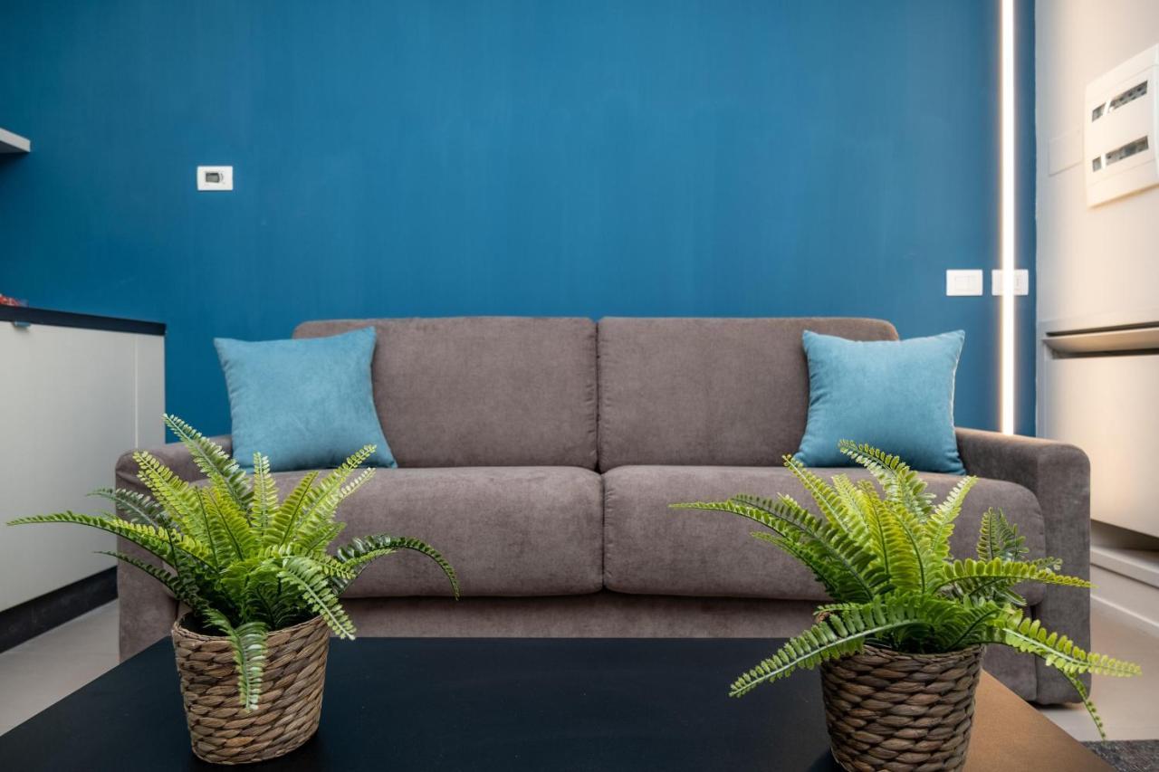 Viam Imbriani Apartment *