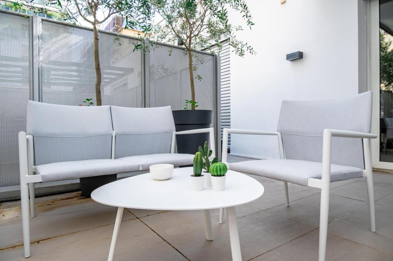 Appartement Viam Imbriani