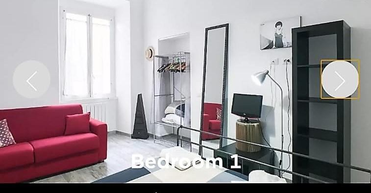 Apartment Luxury Napoleone