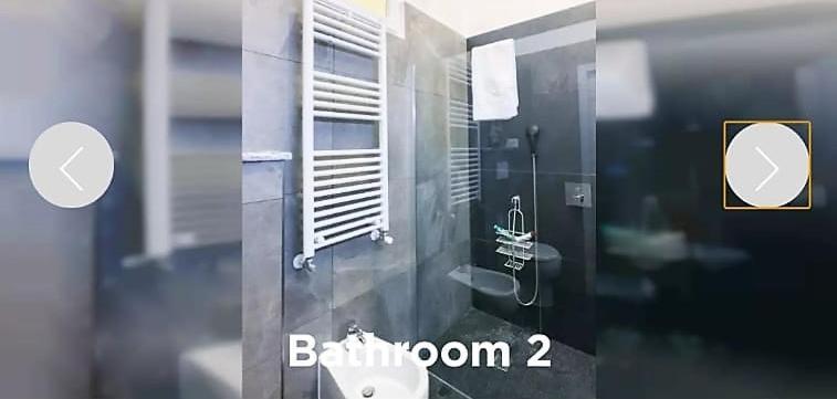 Apartment Luxury Napoleone