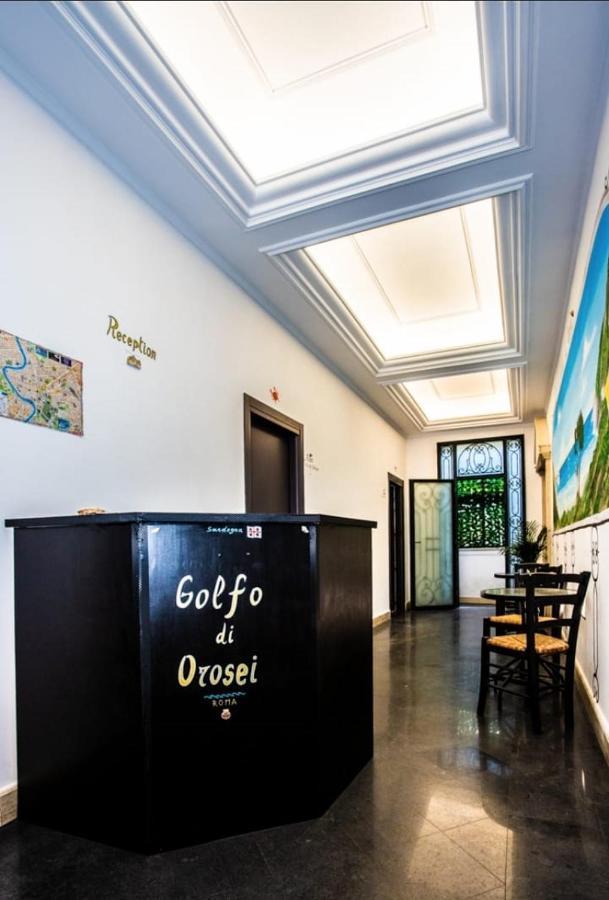 Maison d'hôtes Golfo Di Orosei *