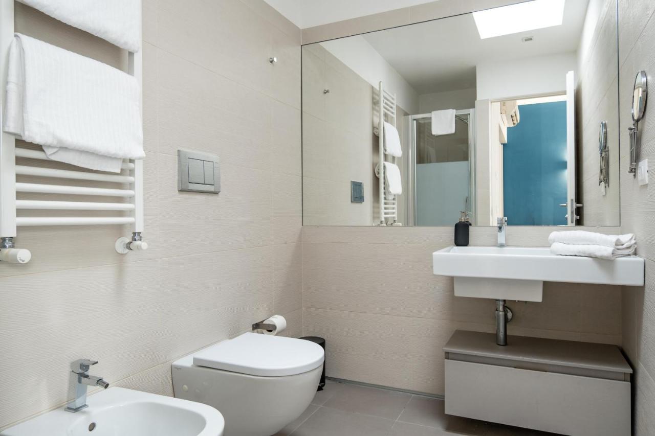 Viam Imbriani Appartement