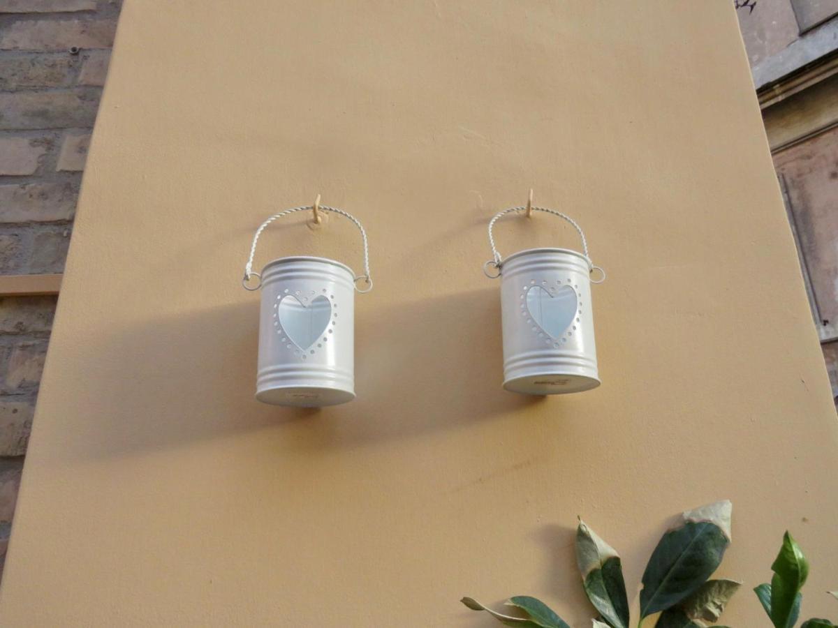 Holiday home Terrace In Monti44a