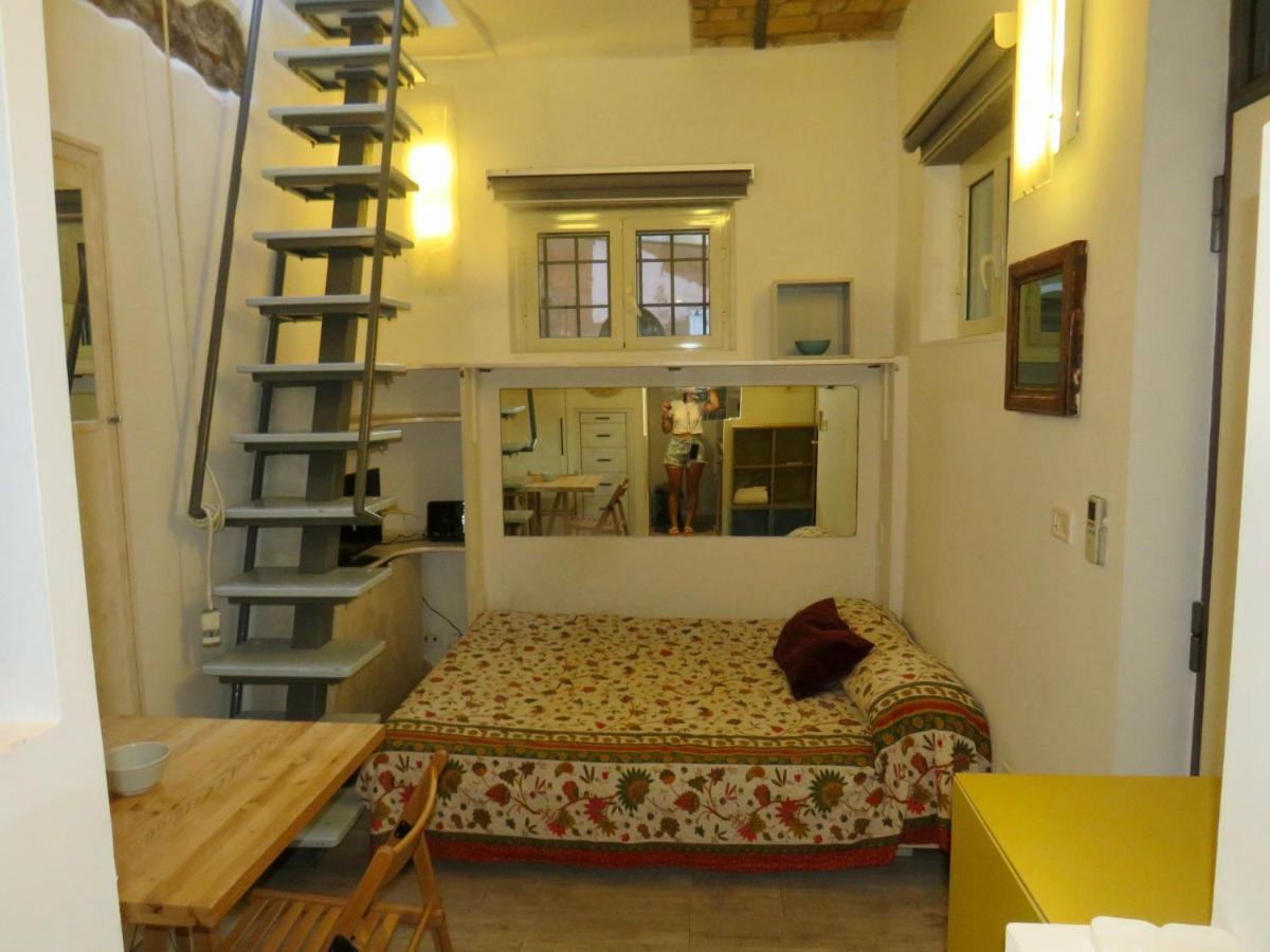Casa vacanze Terrace In Monti44a