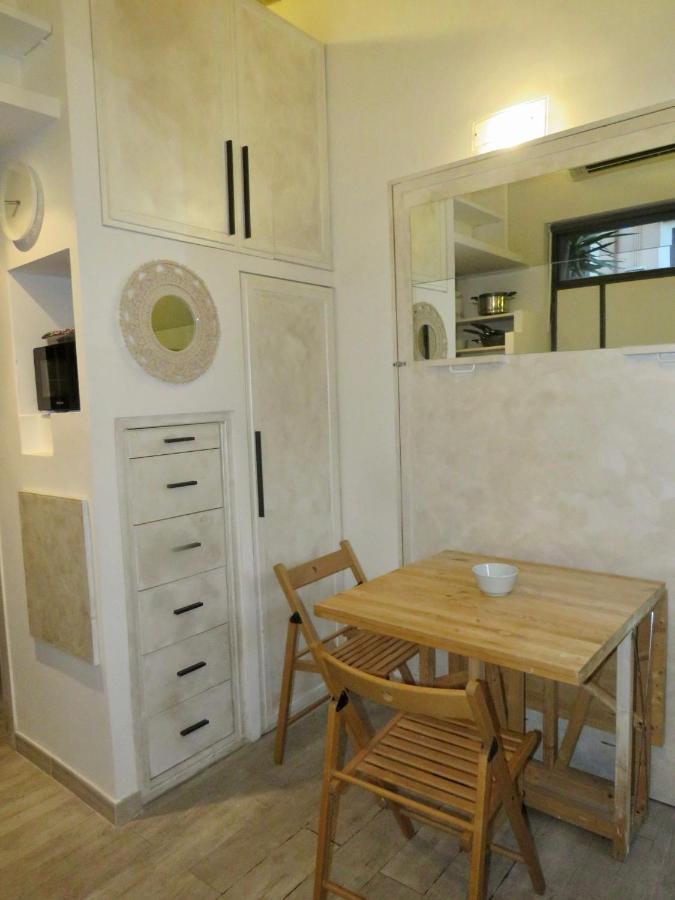 Terrace In Monti44a Holiday home *