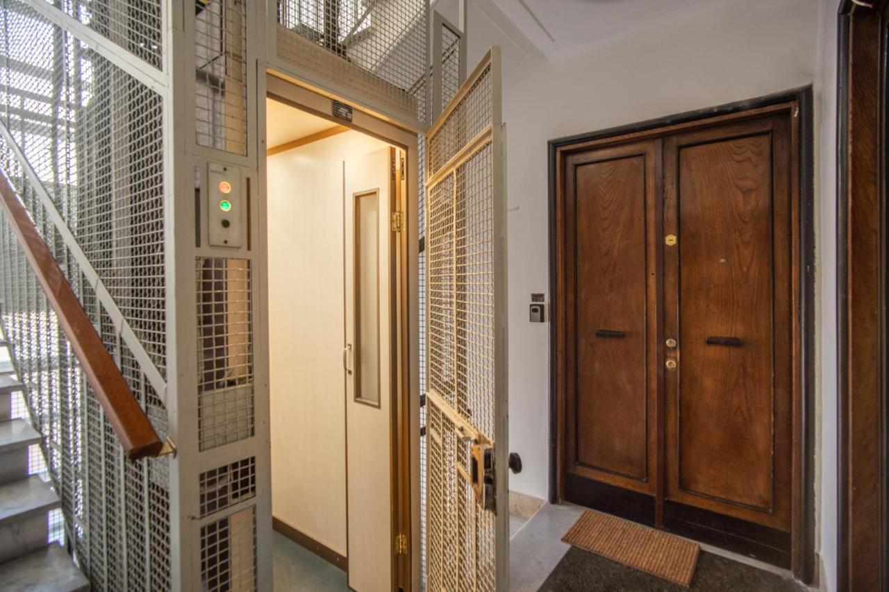 Residenza Clodia Apartment