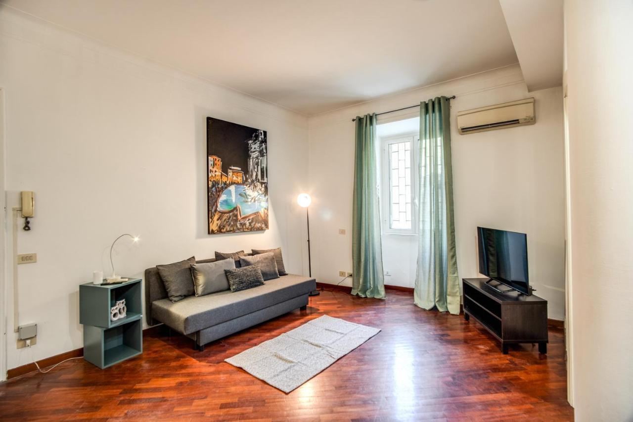 Residenza Clodia *