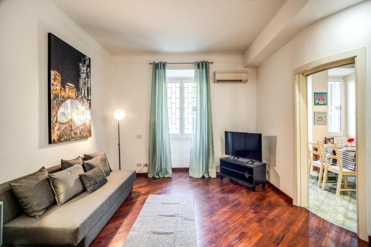 Residenza Clodia Apartment *