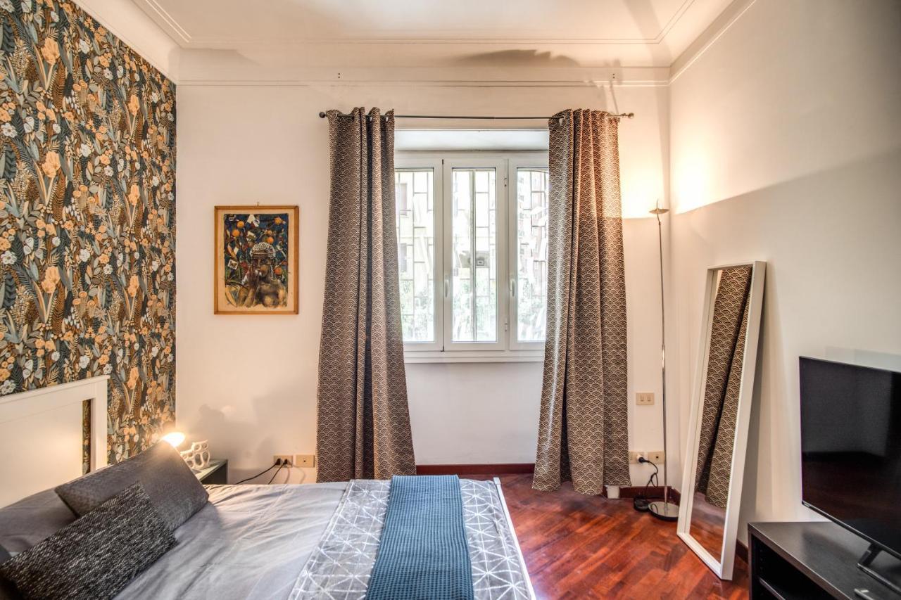 Residenza Clodia Apartment Rome