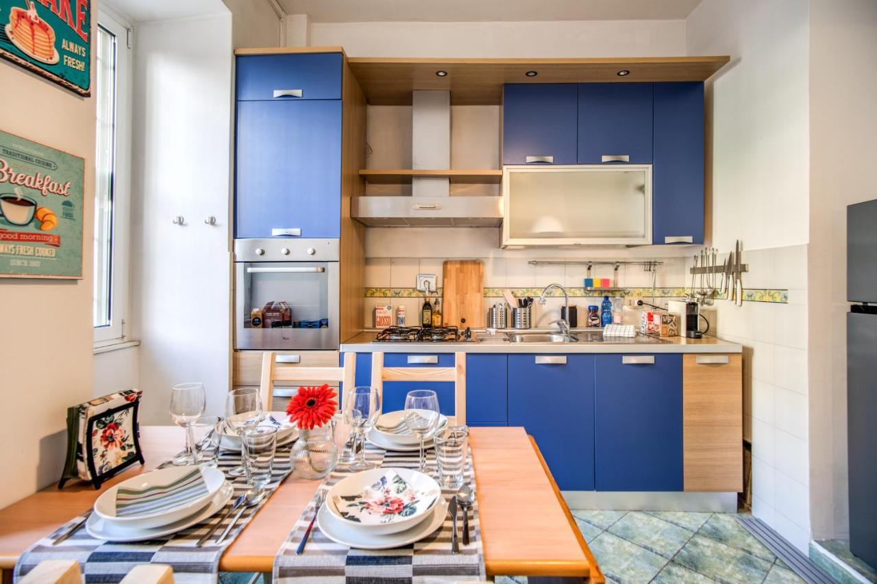 Apartment Residenza Clodia *