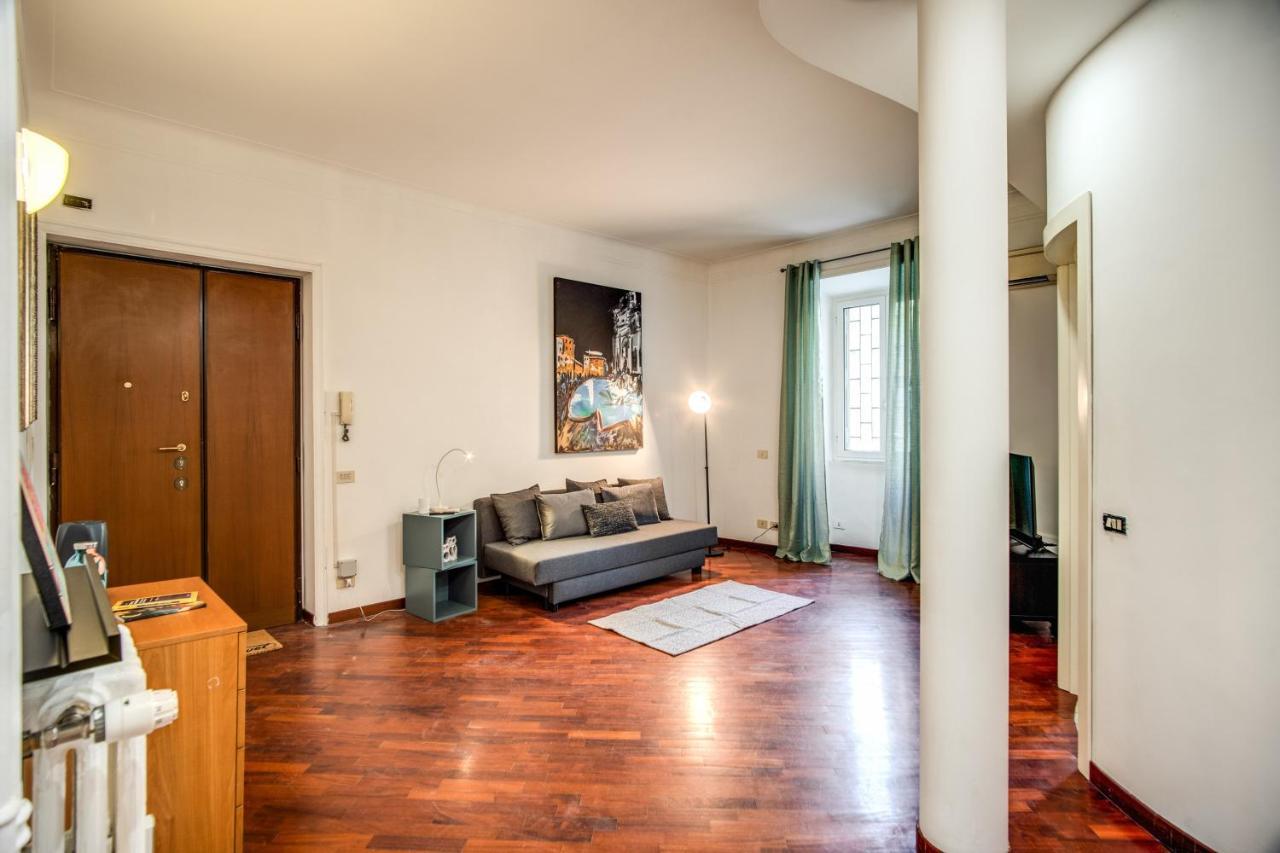 Residenza Clodia Apartment *