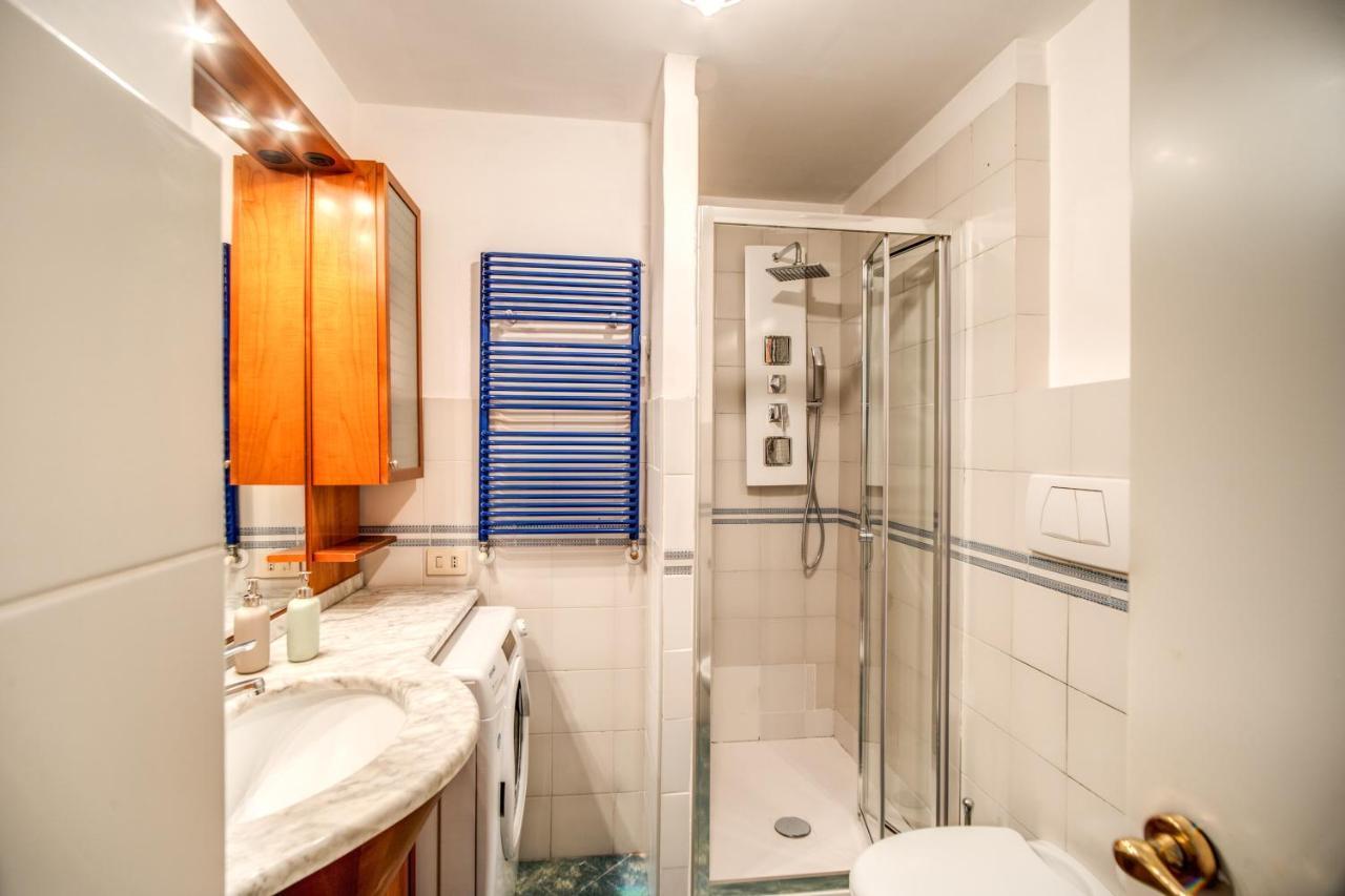 Residenza Clodia Apartment
