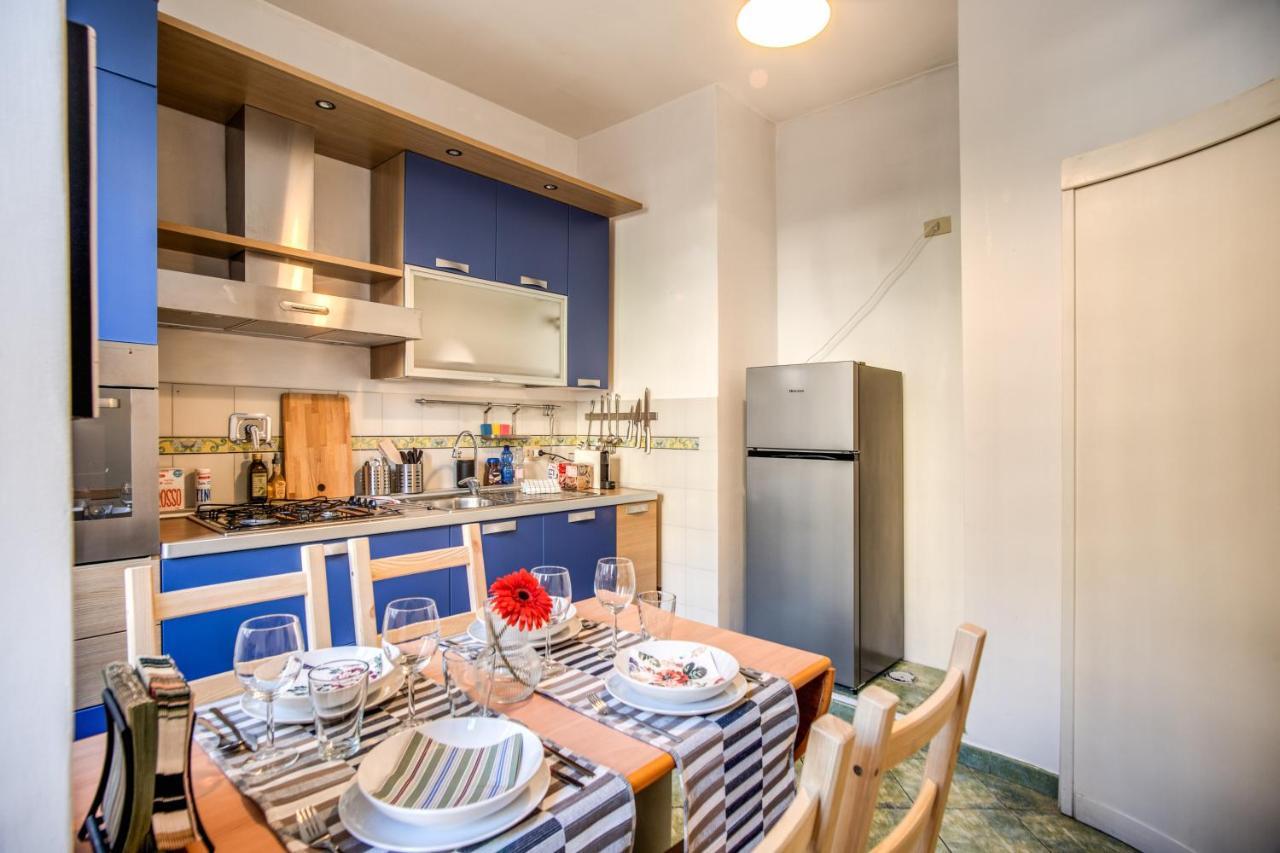 Residenza Clodia *