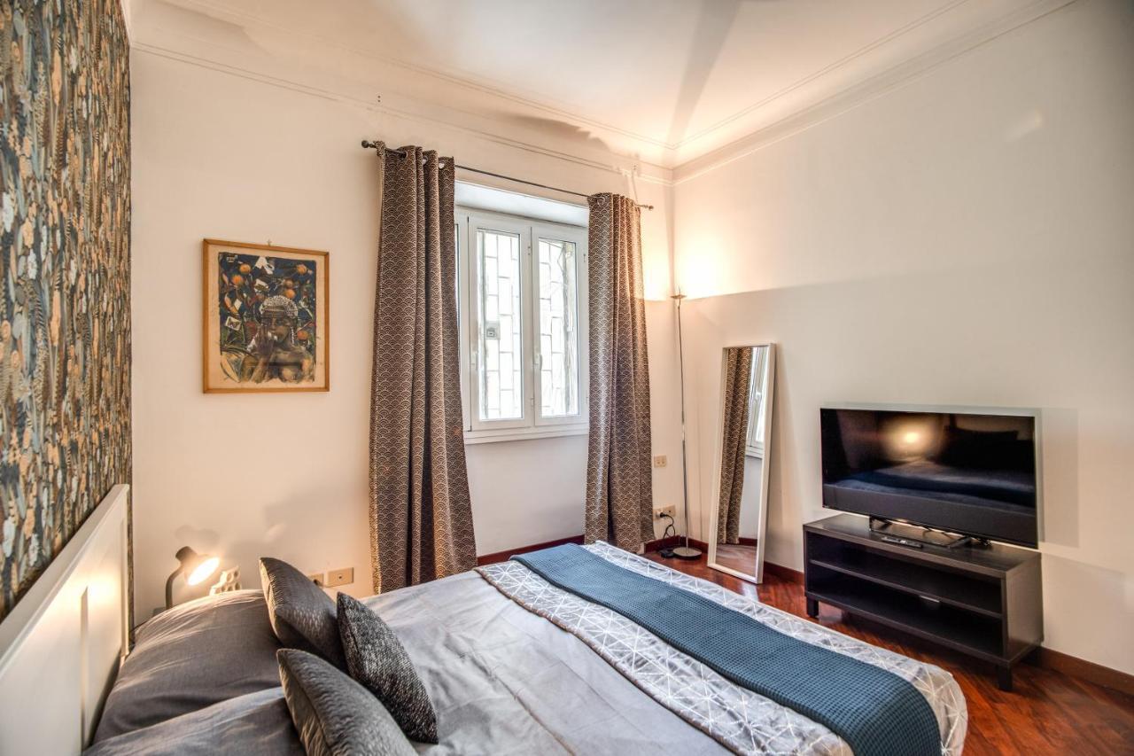 Apartment Residenza Clodia Rome