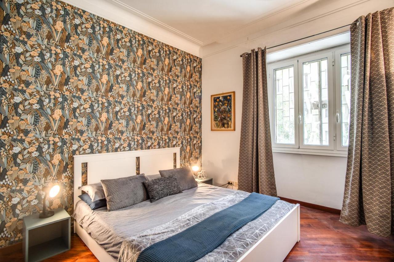 Apartment Residenza Clodia