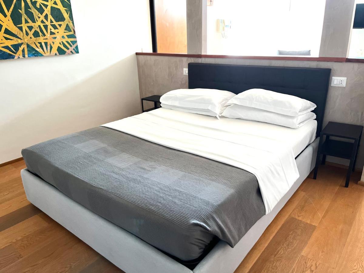 Appartement Oderisi *