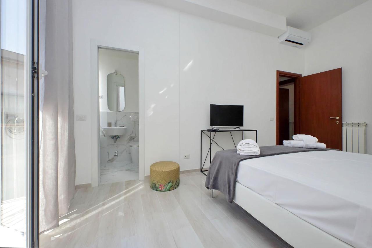 Apartment Ettore Rolli In Trastevere By Halldis