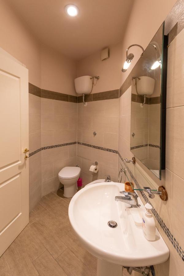 Apartment Vercelli Near San Giovanni