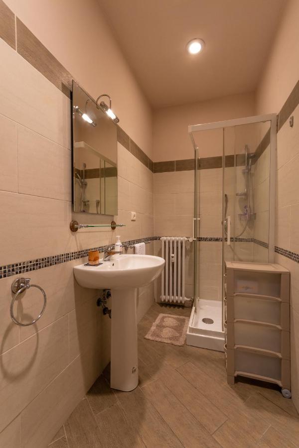 Apartment Vercelli Near San Giovanni *