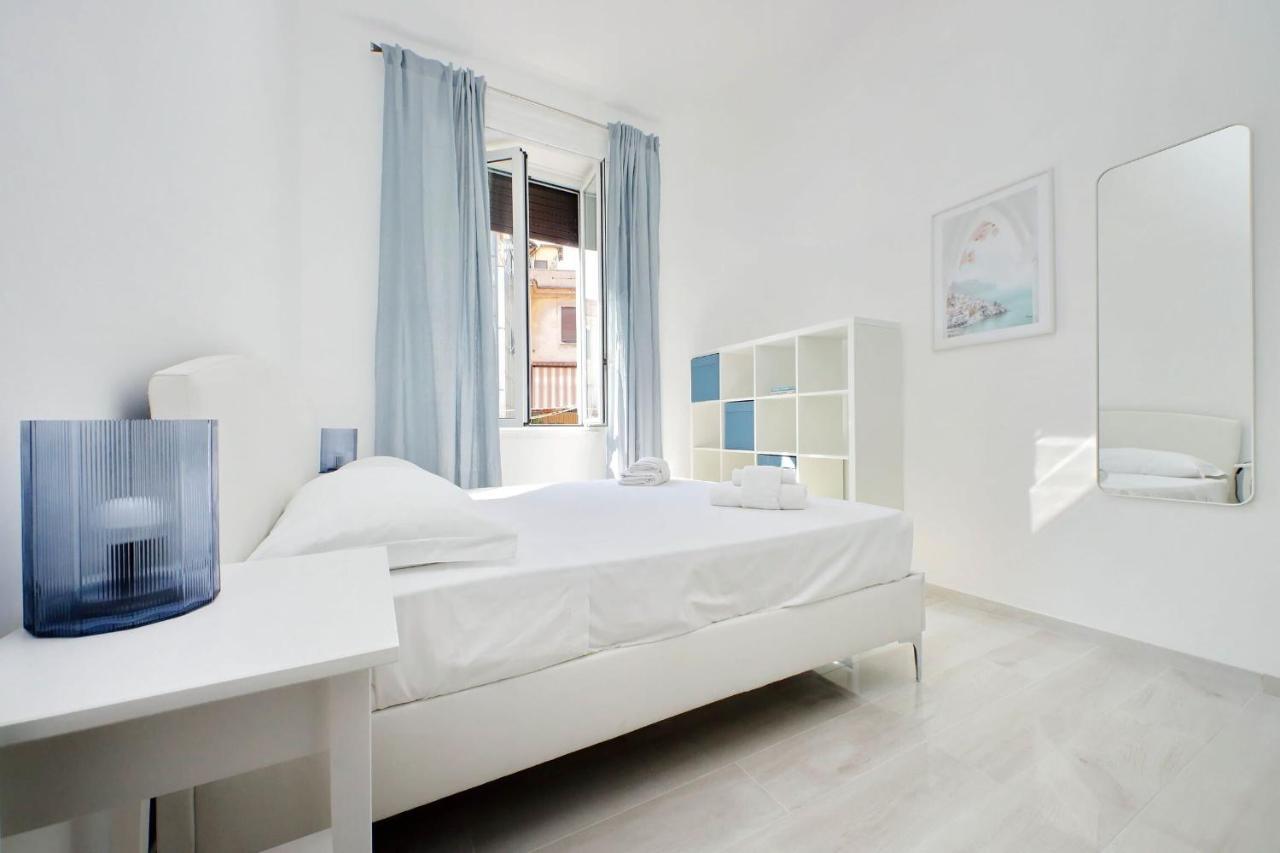 Ettore Rolli In Trastevere By Halldis Apartment