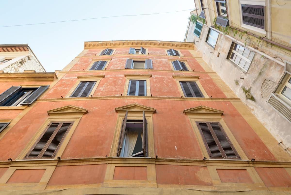 Apartamento Navona Love Roma