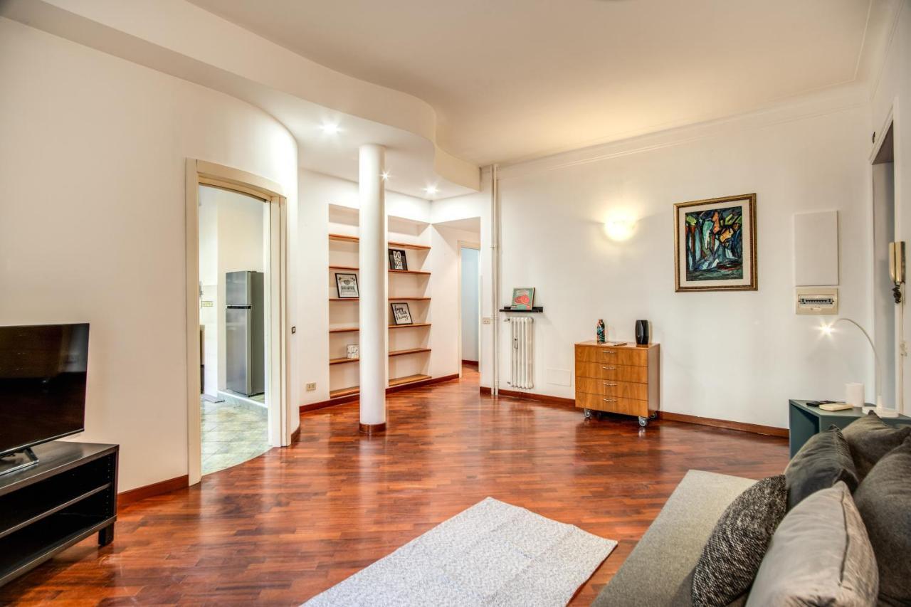 Apartment Residenza Clodia Rome