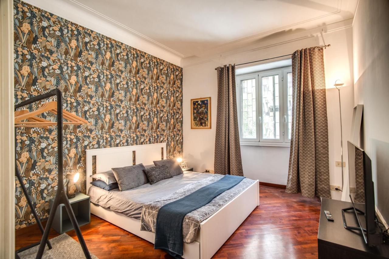 Residenza Clodia Apartment Rome