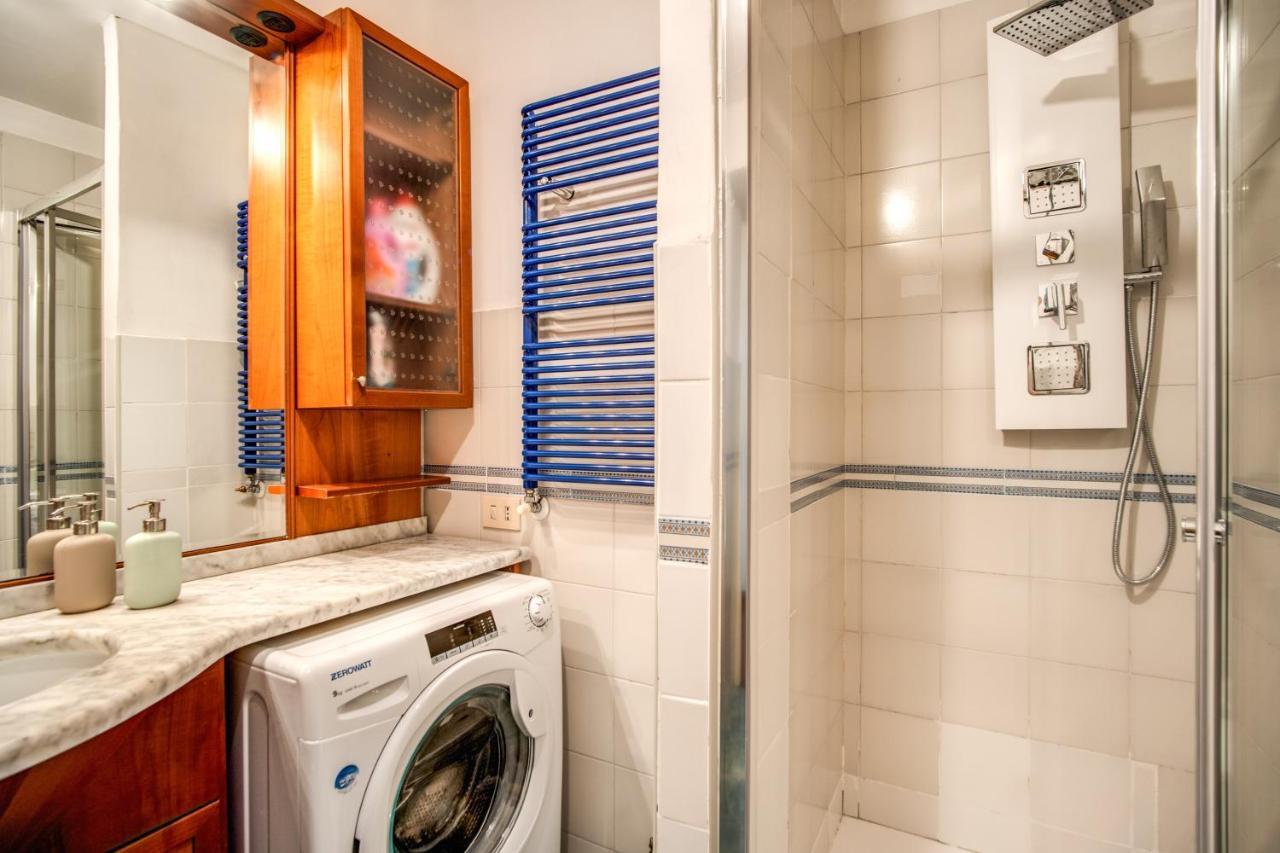 Residenza Clodia Rome