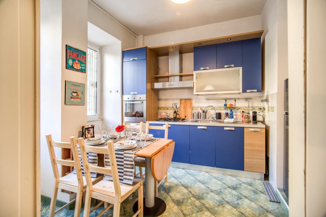 Residenza Clodia *