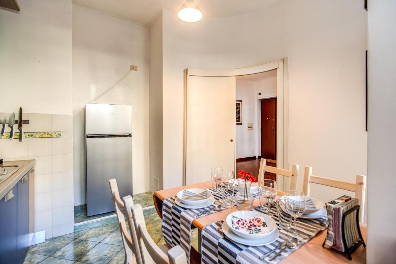 Residenza Clodia * Rome