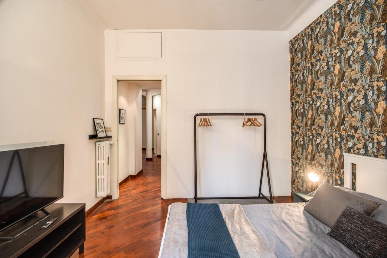 Apartment Residenza Clodia