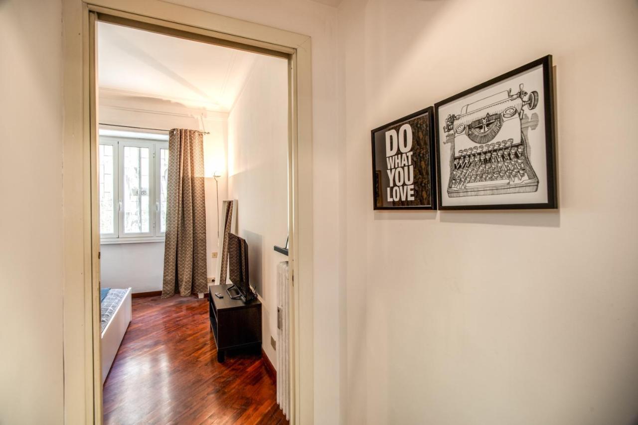 Residenza Clodia Apartment