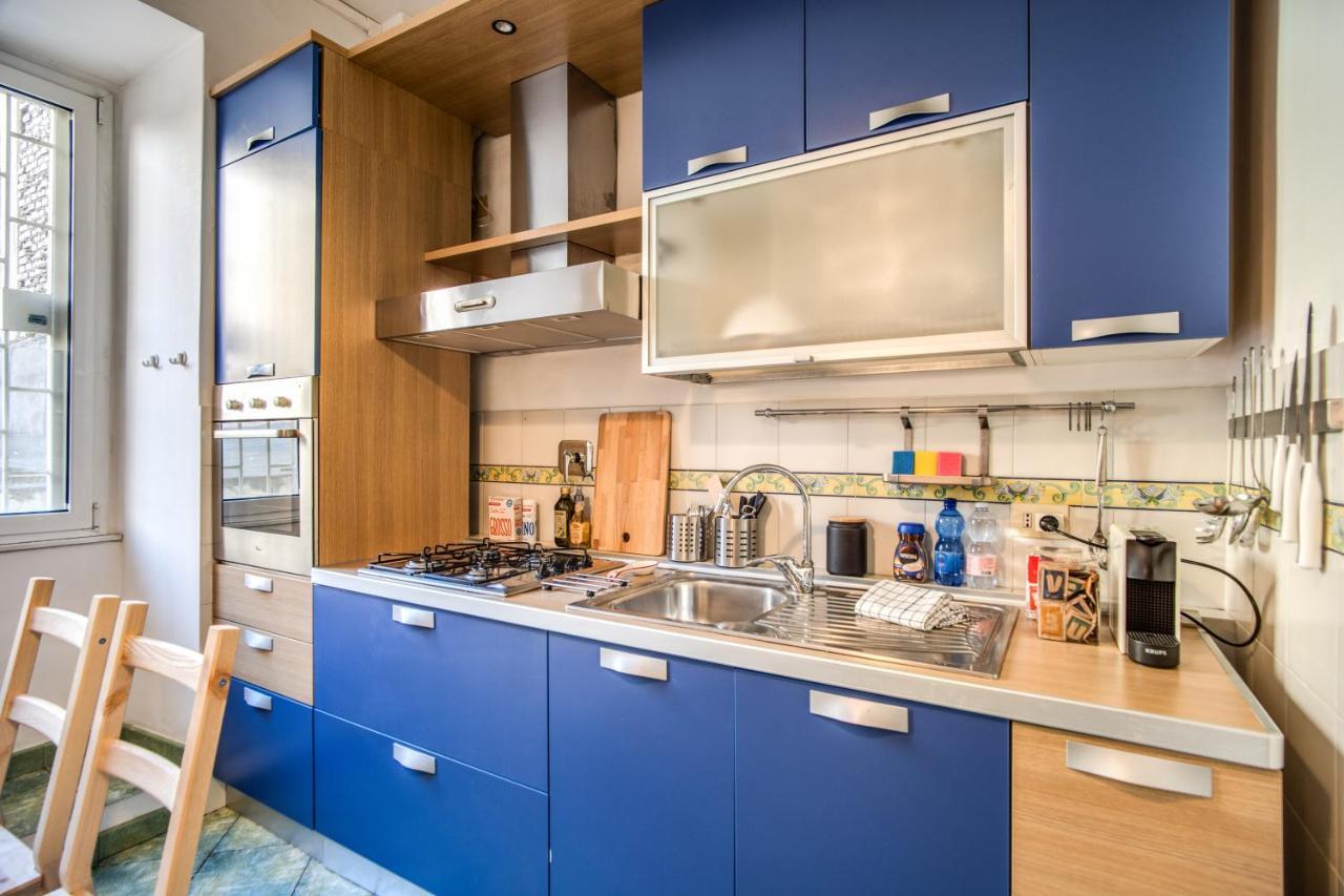 Apartment Residenza Clodia *