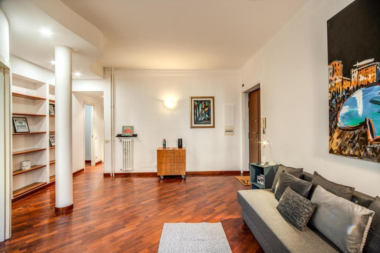 Residenza Clodia Apartment *