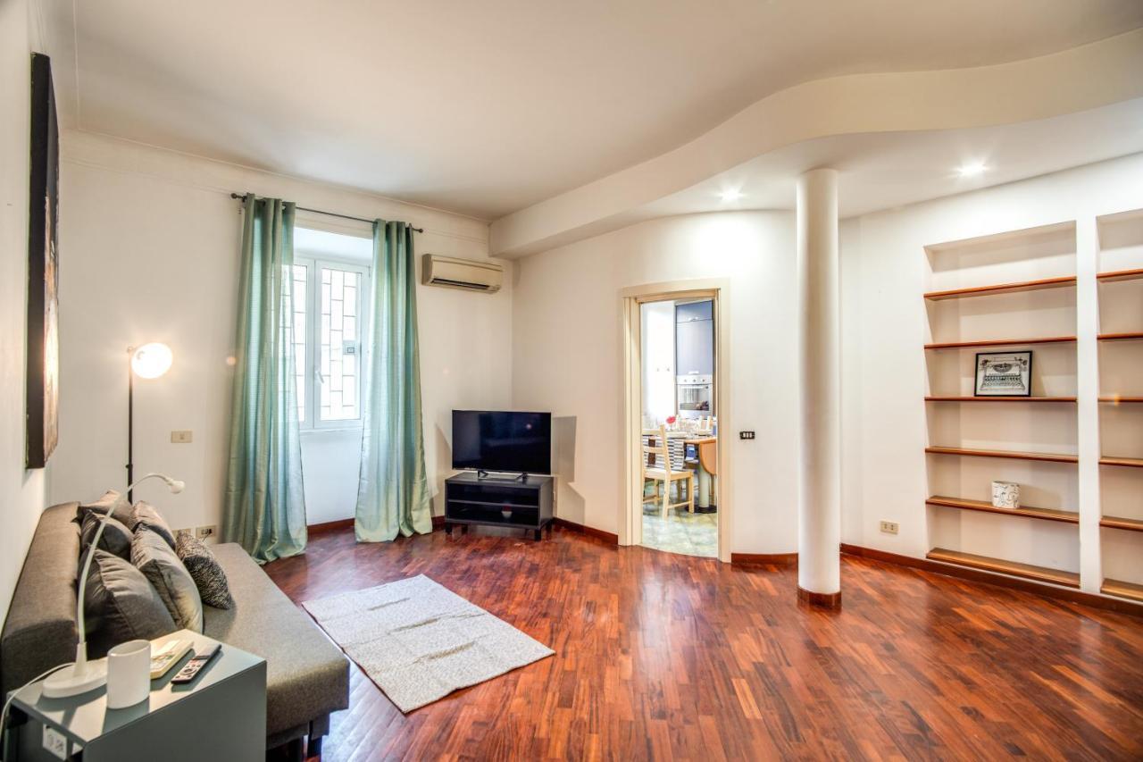 Residenza Clodia Apartment Rome