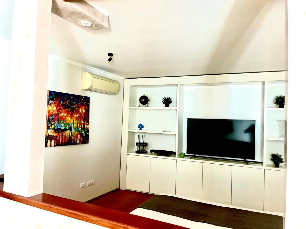 Oderisi Appartement *