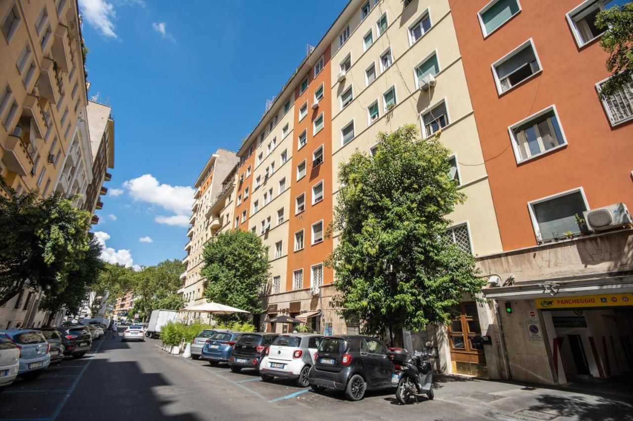Apartment Residenza Clodia