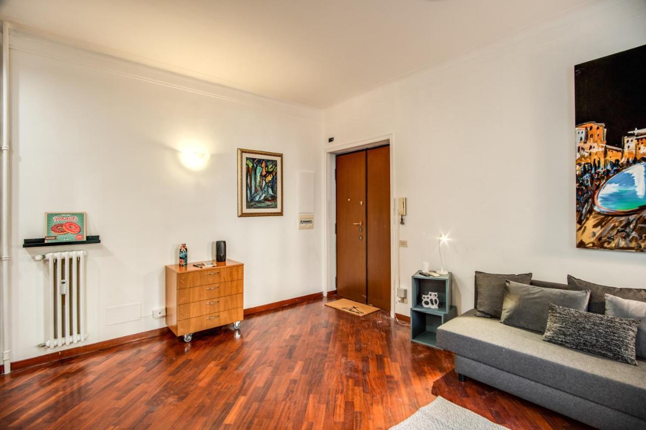 Apartment Residenza Clodia *