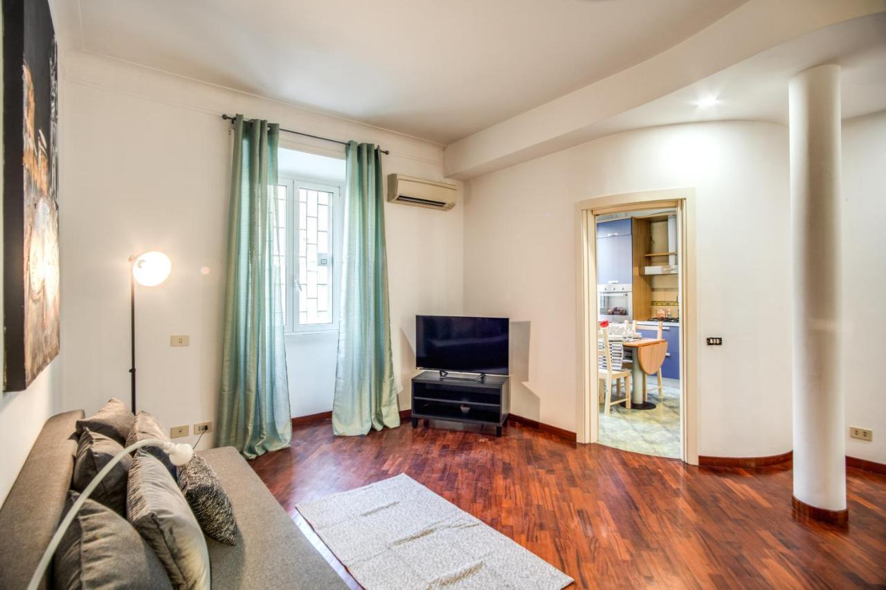 Apartment Residenza Clodia Rome