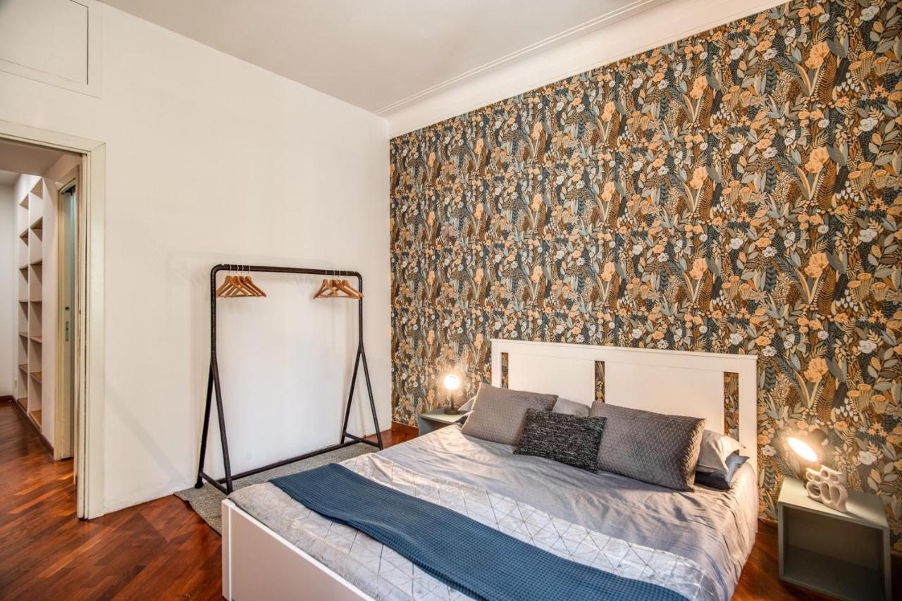 Apartment Residenza Clodia Rome