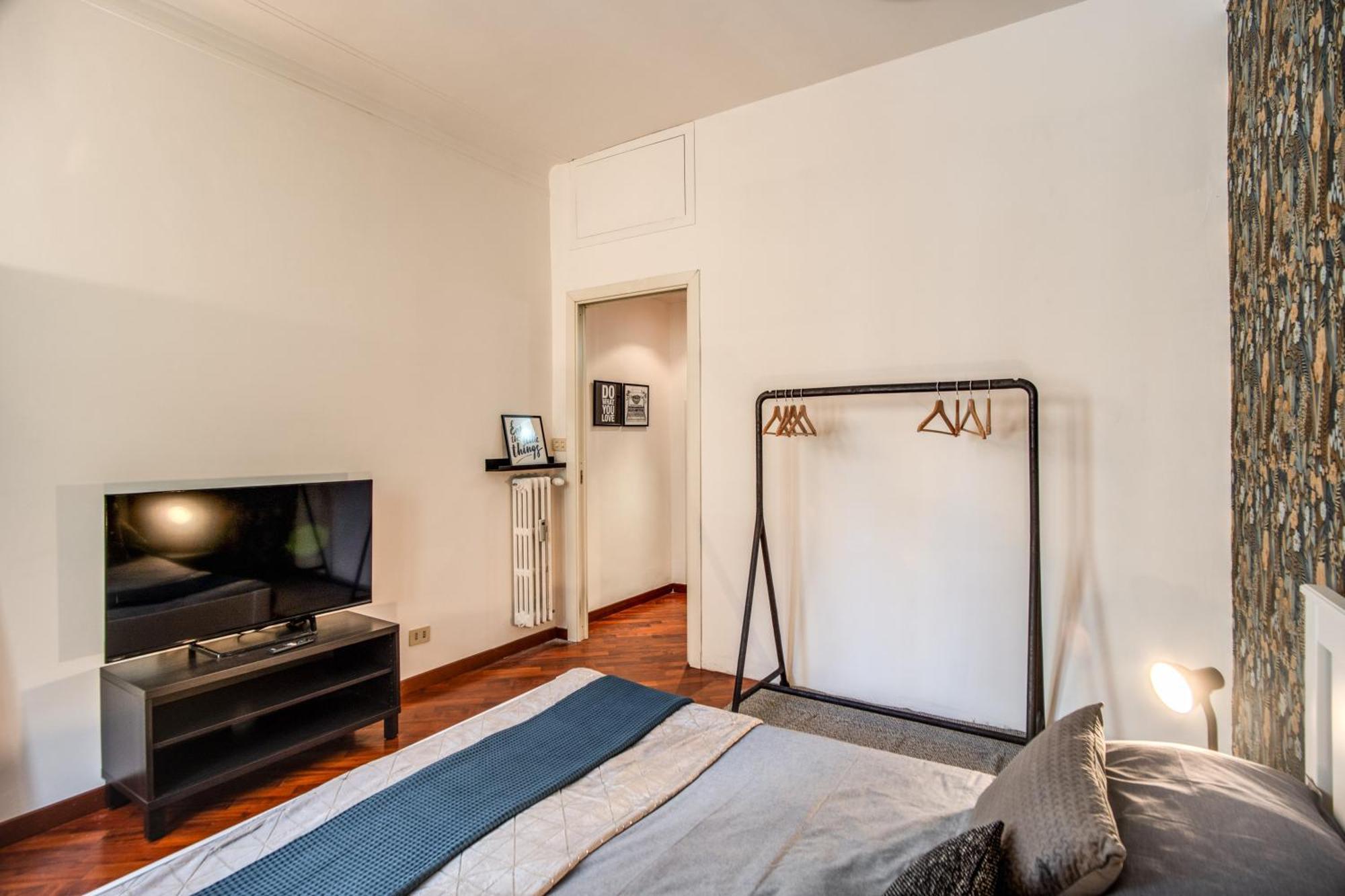 Residenza Clodia Apartment Rome