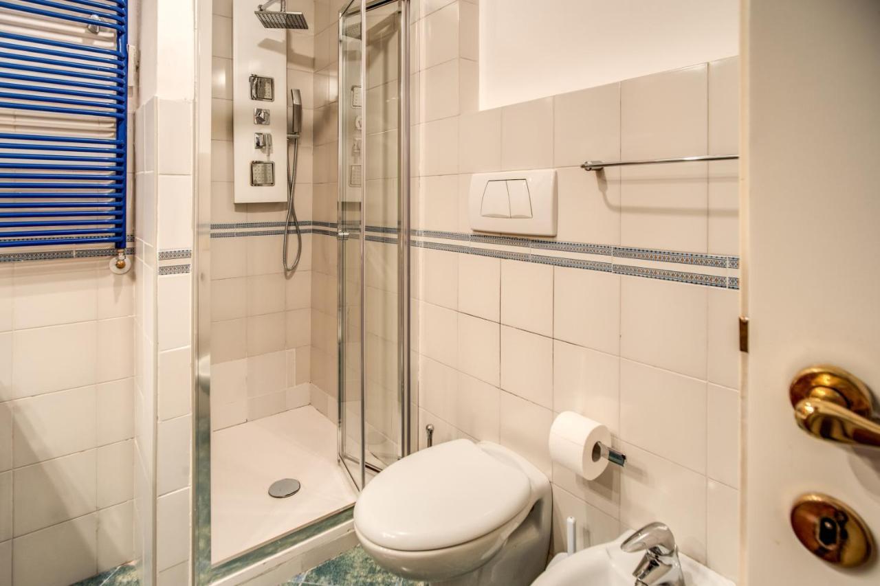 Residenza Clodia Apartment