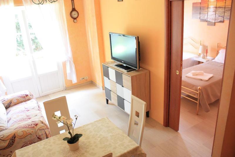 Apartment Lyon At Colosseo Rome