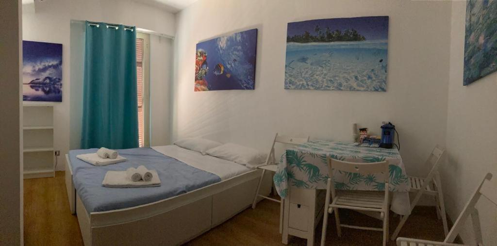 Apartamento Sunshine Roma